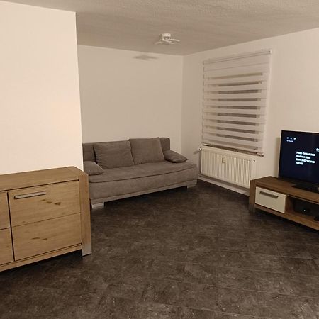 Ferienwohnung Schneider Bad Wildungen Dış mekan fotoğraf