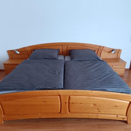 Ferienwohnung Schneider Bad Wildungen Dış mekan fotoğraf
