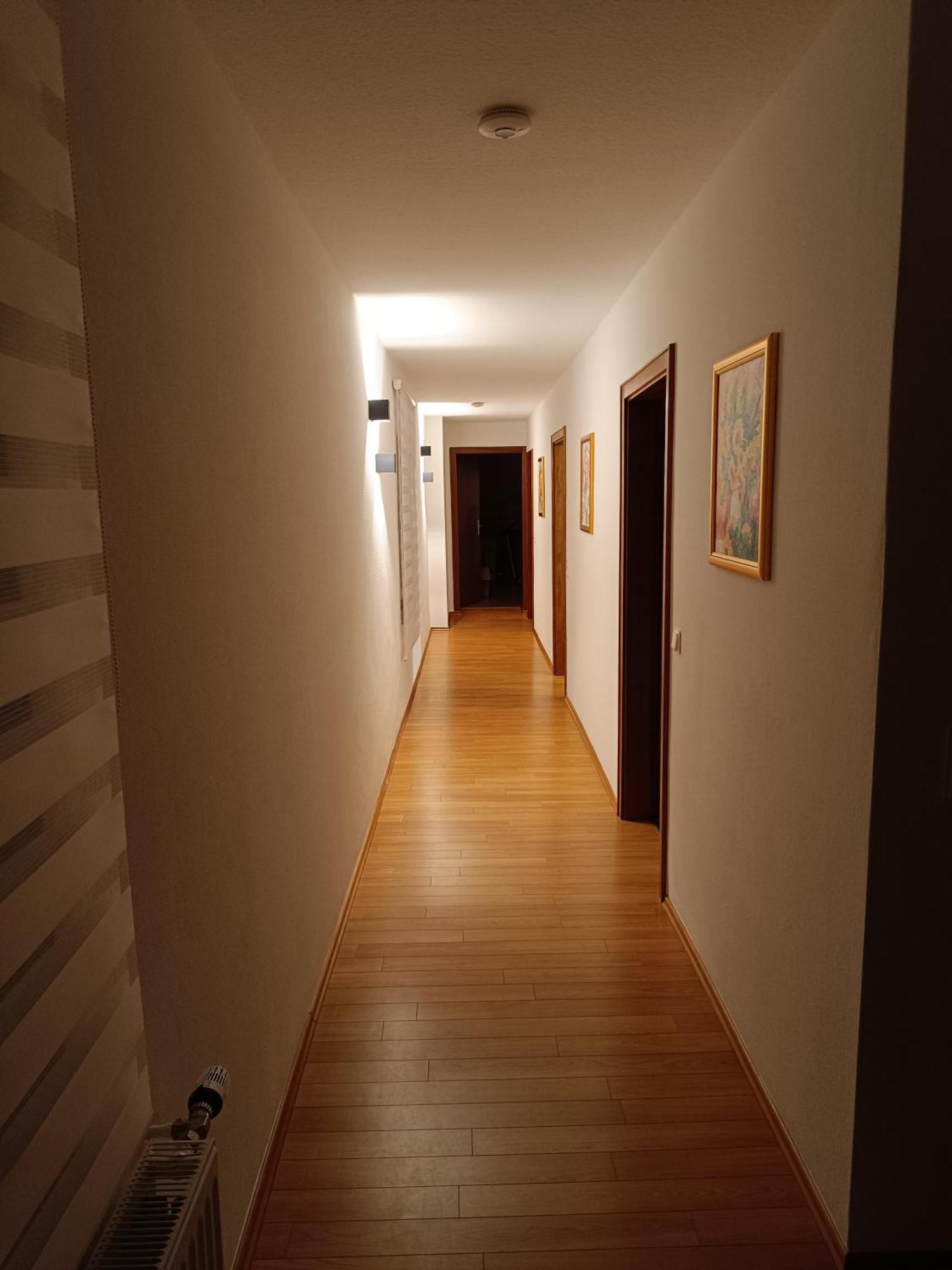 Ferienwohnung Schneider Bad Wildungen Dış mekan fotoğraf