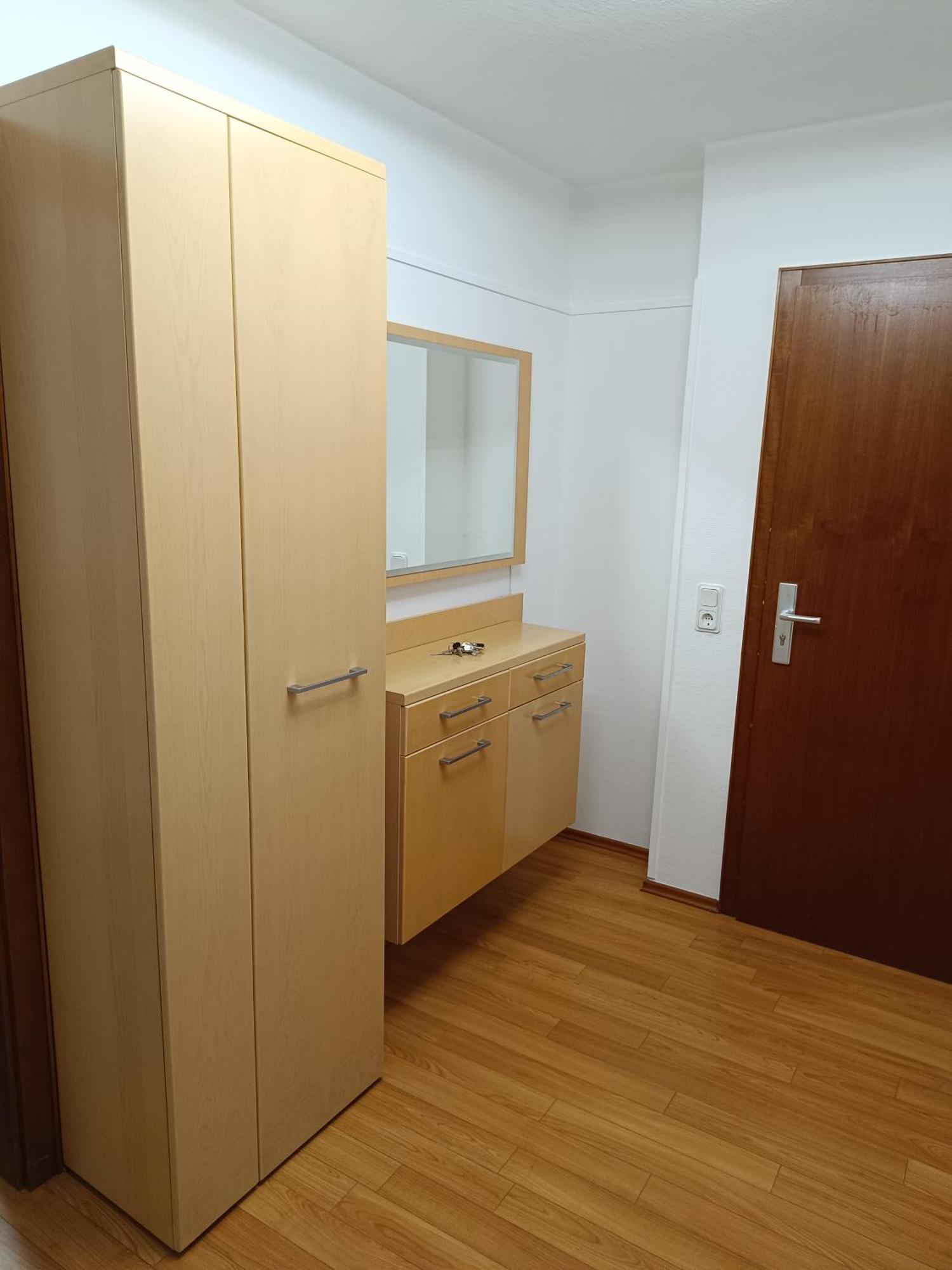 Ferienwohnung Schneider Bad Wildungen Dış mekan fotoğraf