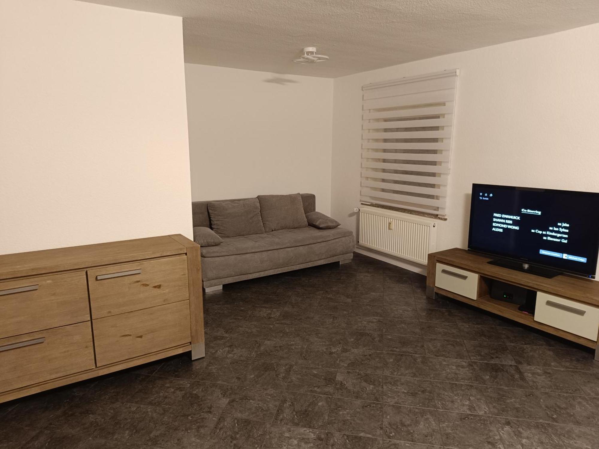 Ferienwohnung Schneider Bad Wildungen Dış mekan fotoğraf
