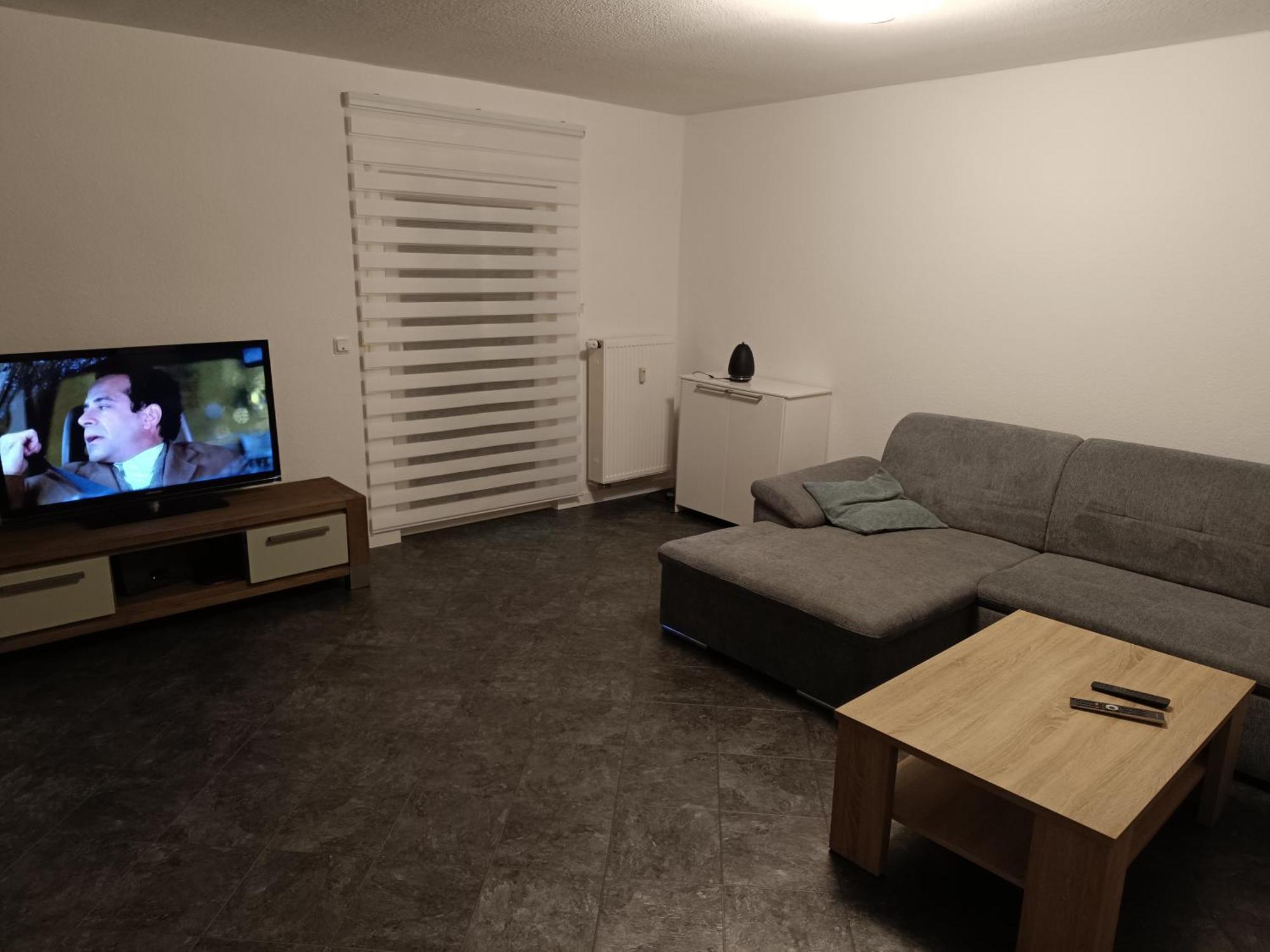Ferienwohnung Schneider Bad Wildungen Dış mekan fotoğraf