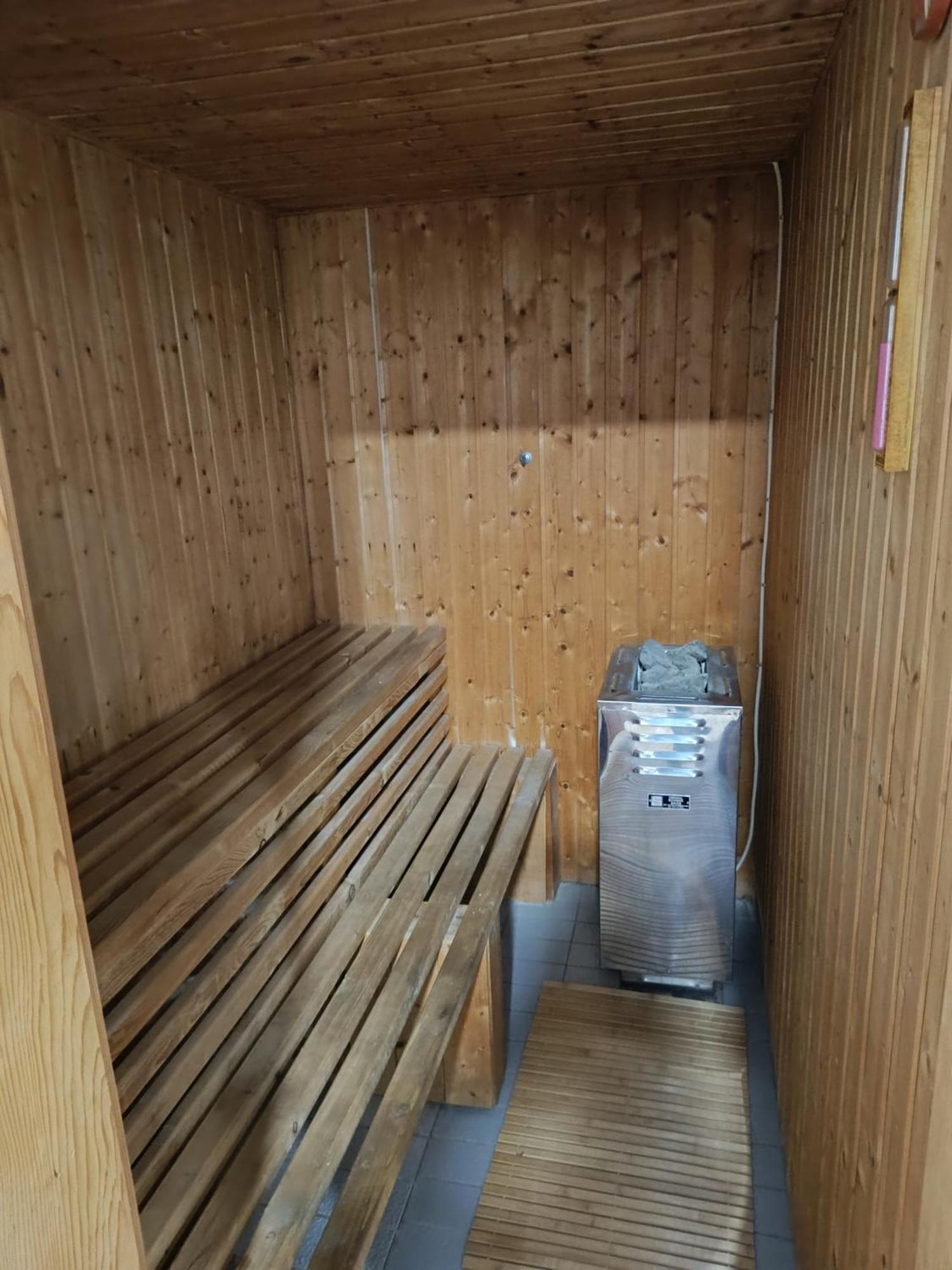 Ferienwohnung Schneider Bad Wildungen Dış mekan fotoğraf