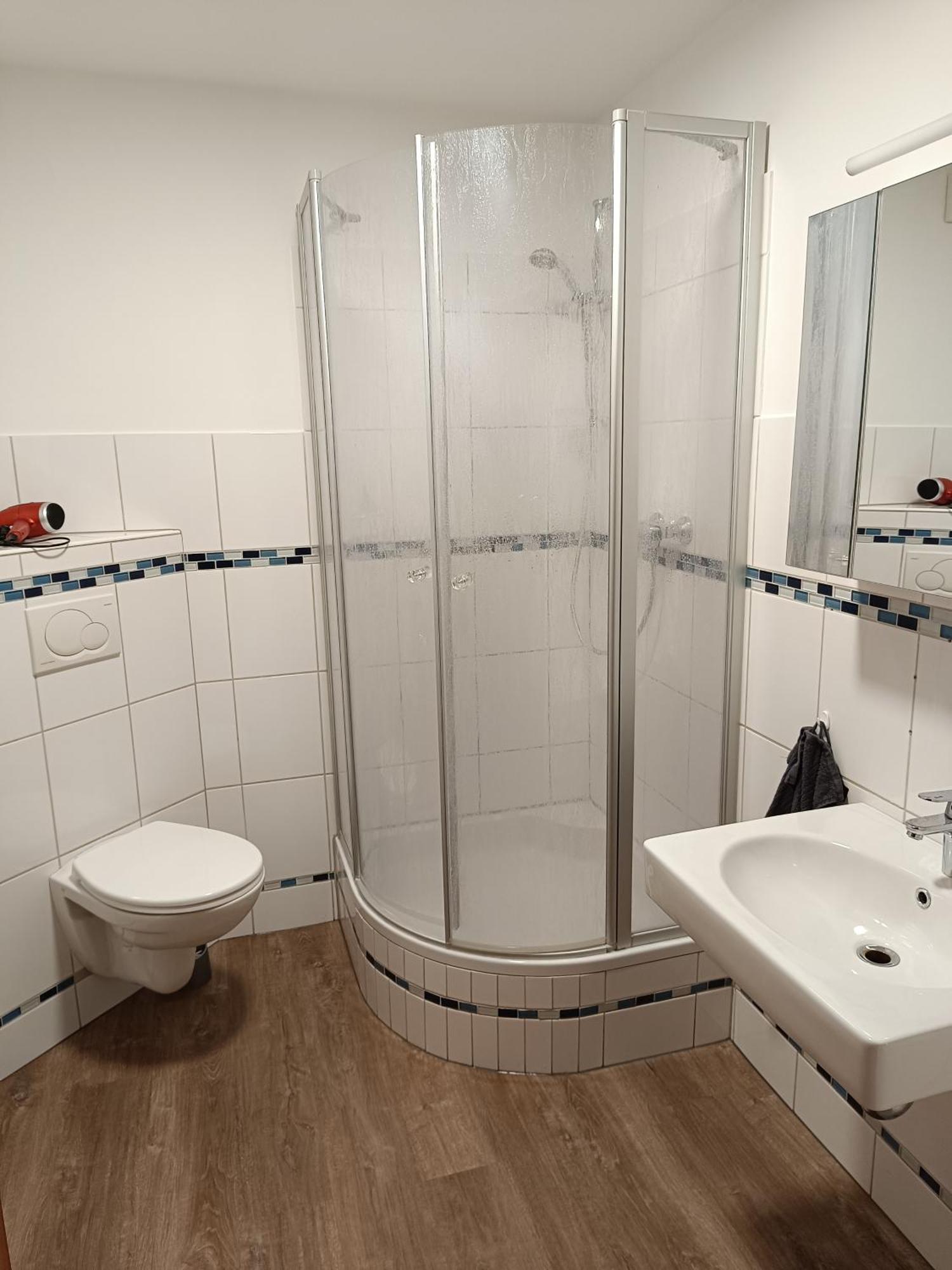 Ferienwohnung Schneider Bad Wildungen Dış mekan fotoğraf