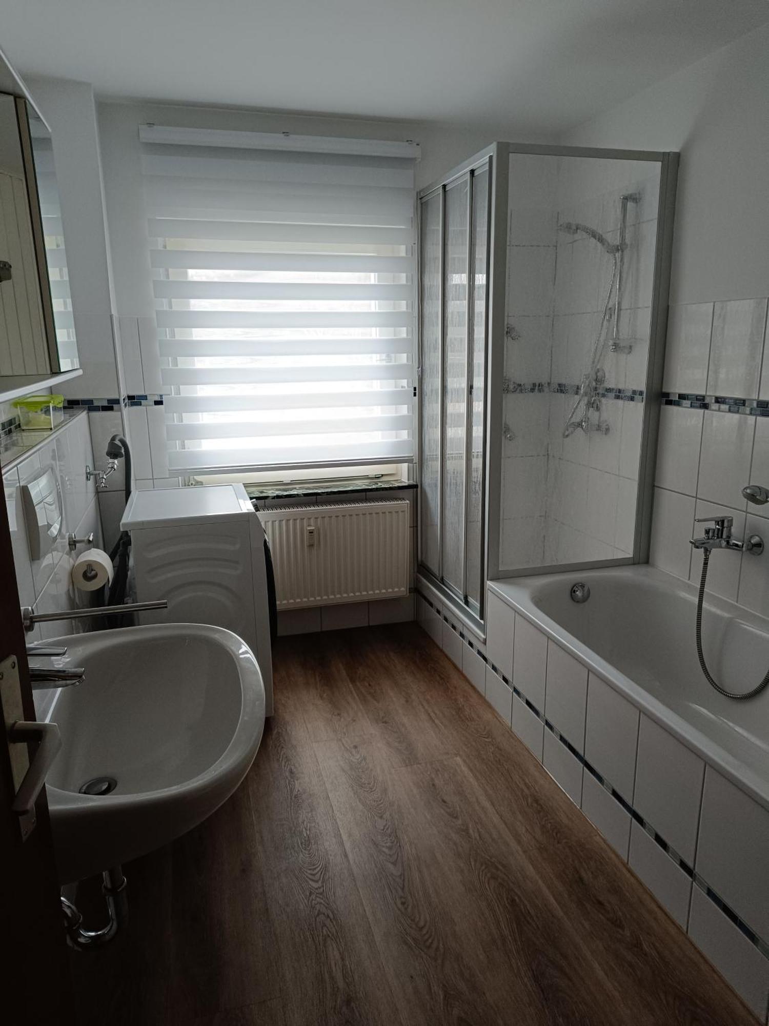Ferienwohnung Schneider Bad Wildungen Dış mekan fotoğraf